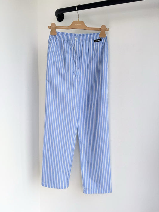 Miu Miu Long Pants