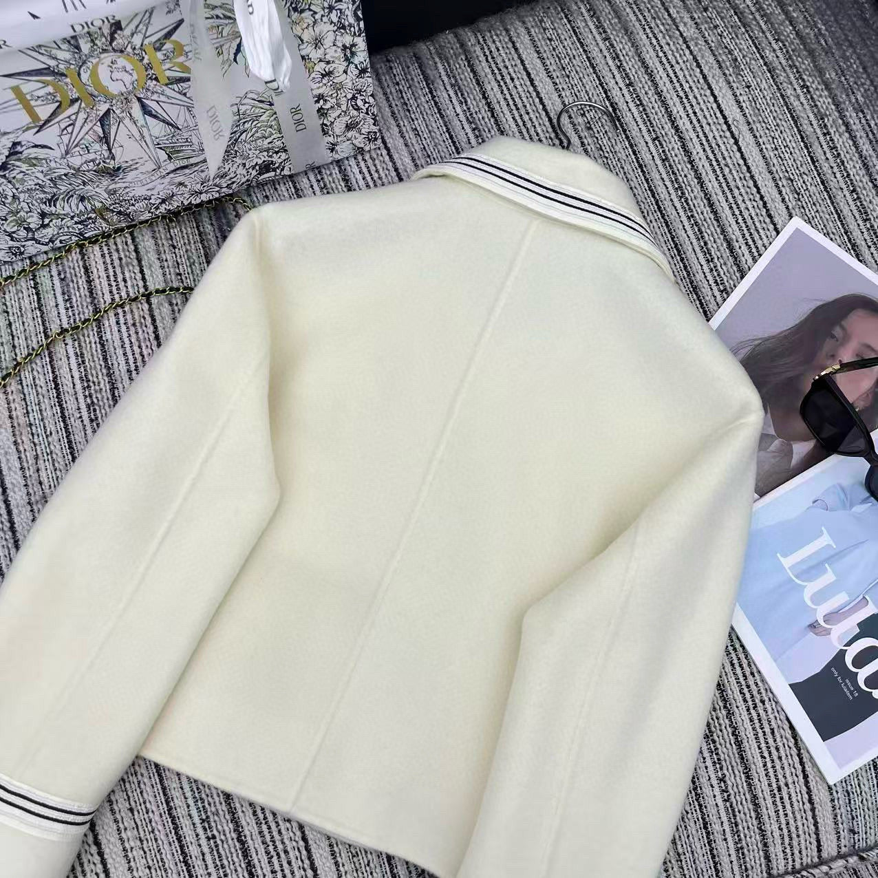 Dior Coat