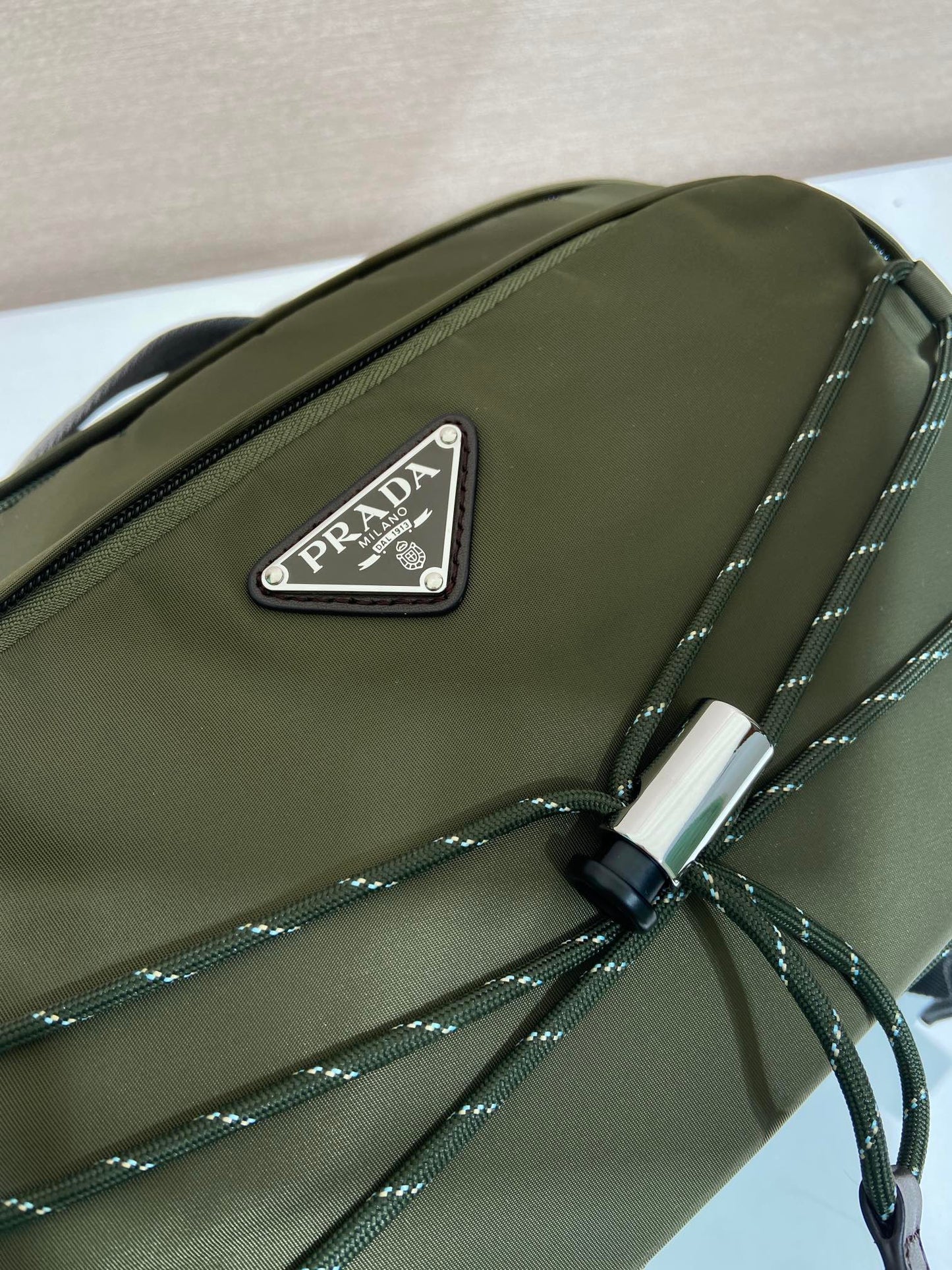 Prada Cross Body Bag