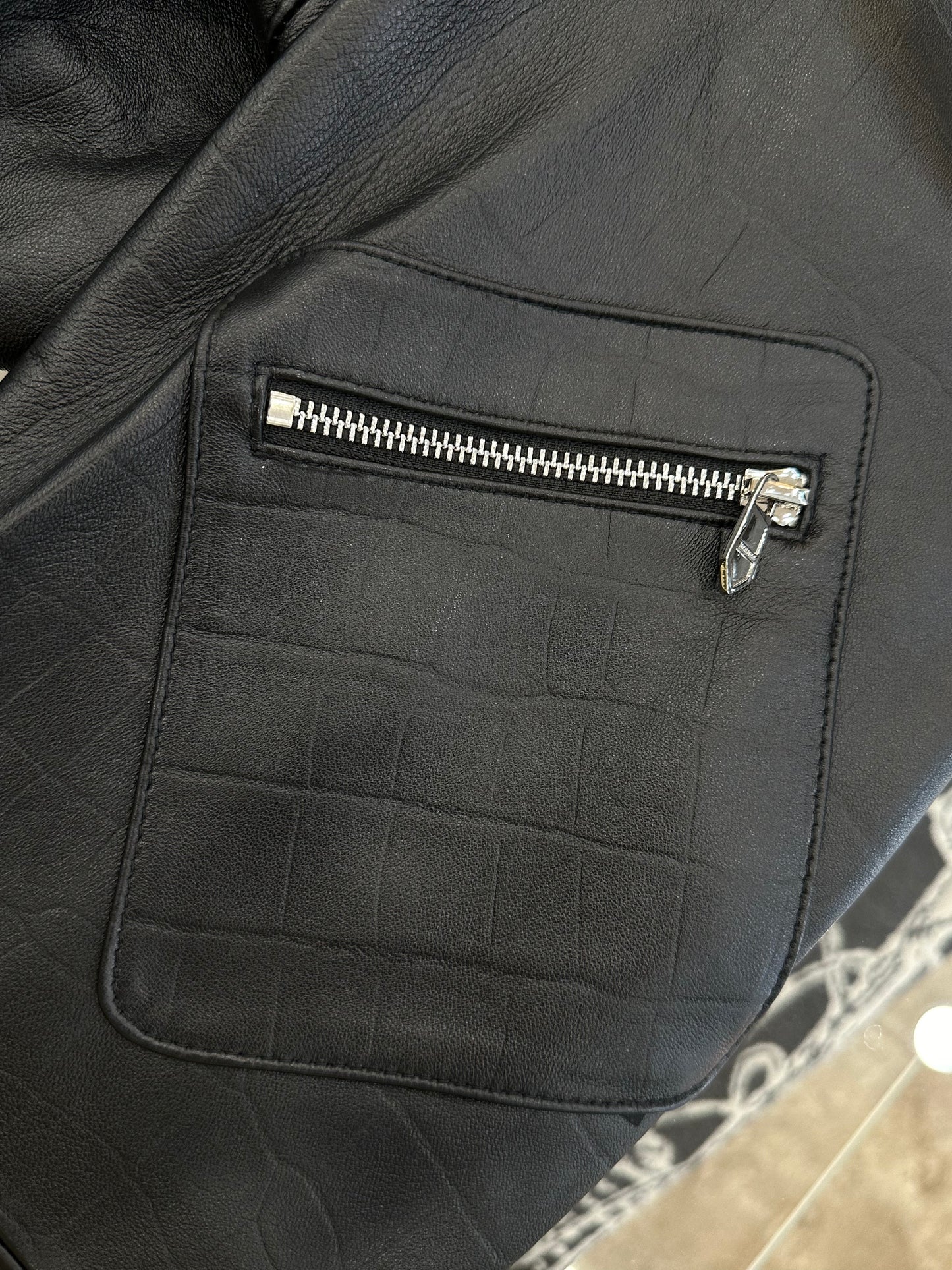 Hermes Jacket