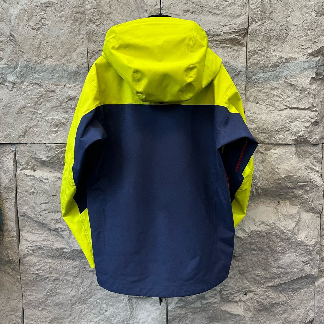 Arcteryx Jacket