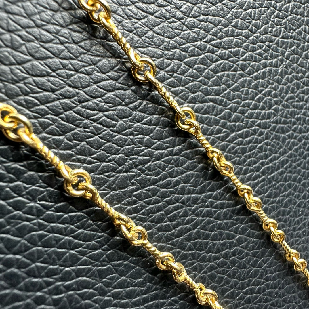 Chrome Hearts Necklace