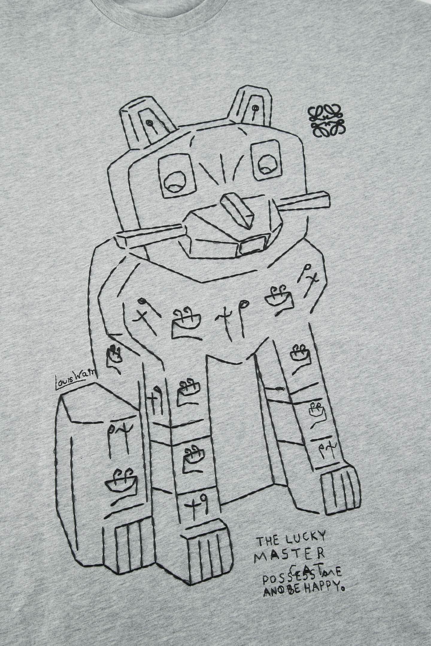 Loewe Sweater