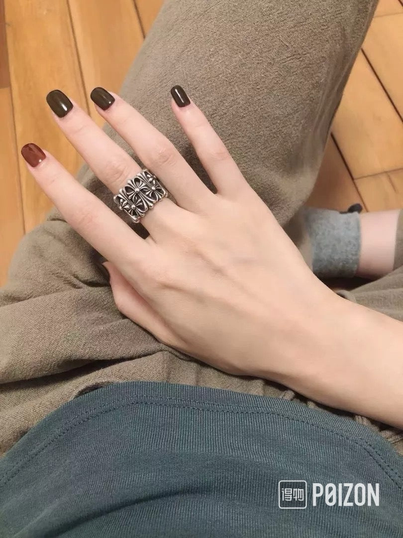 Chrome Hearts Ring