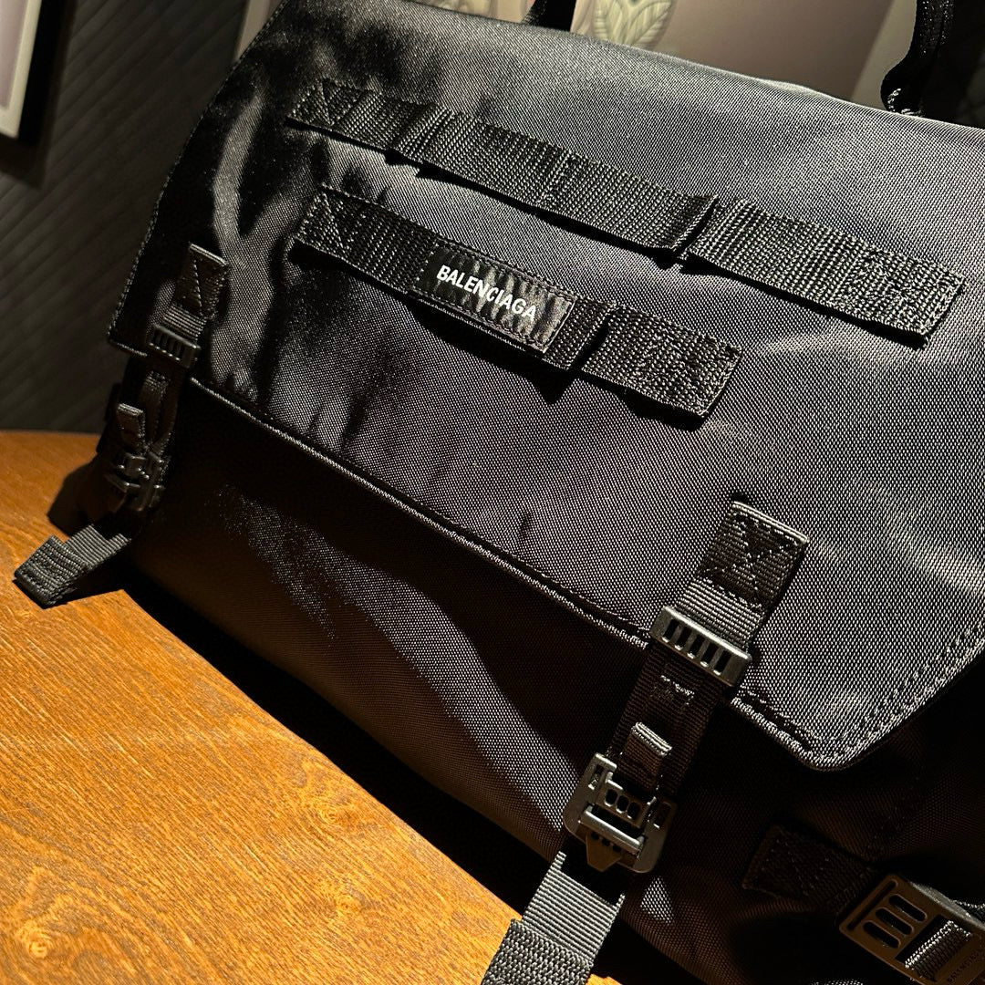 Balenciaga Messenger Bag