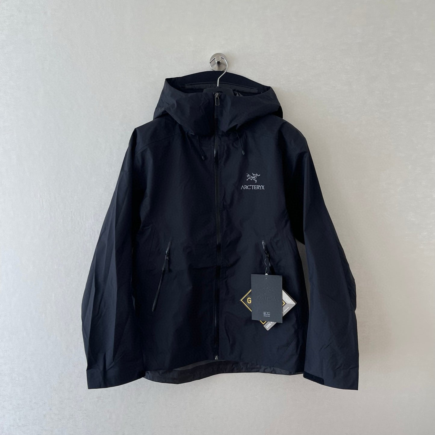 Arcteryx Jacket