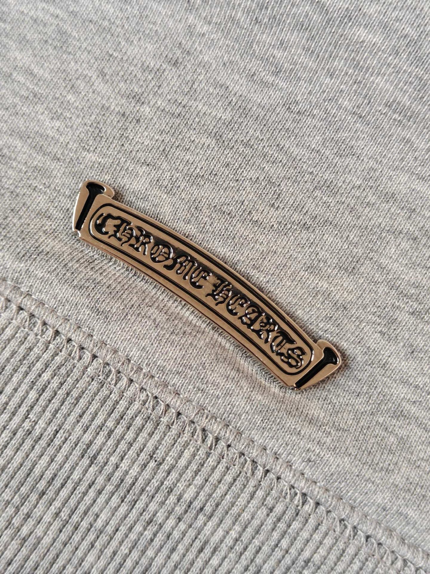 Chrome Hearts Jacket