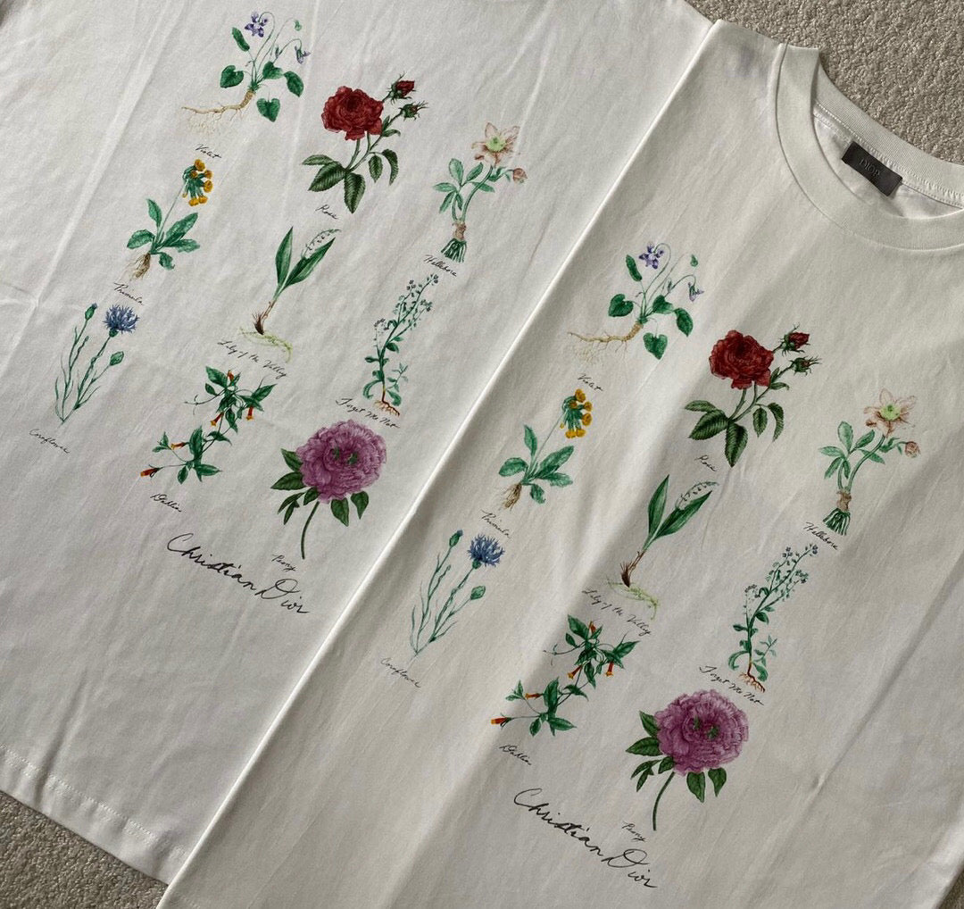 Dior T-shirt