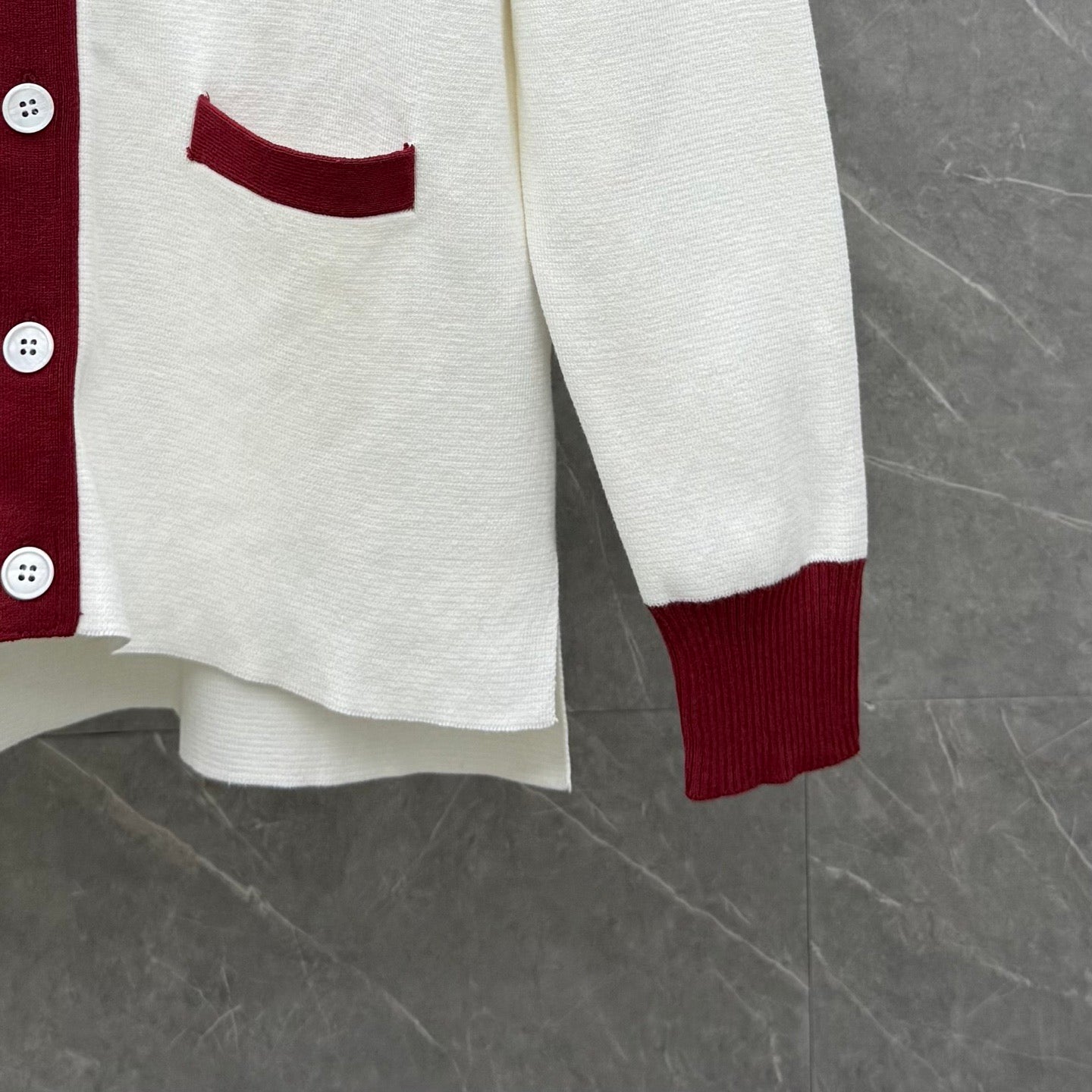 Thom Browne Cardigan