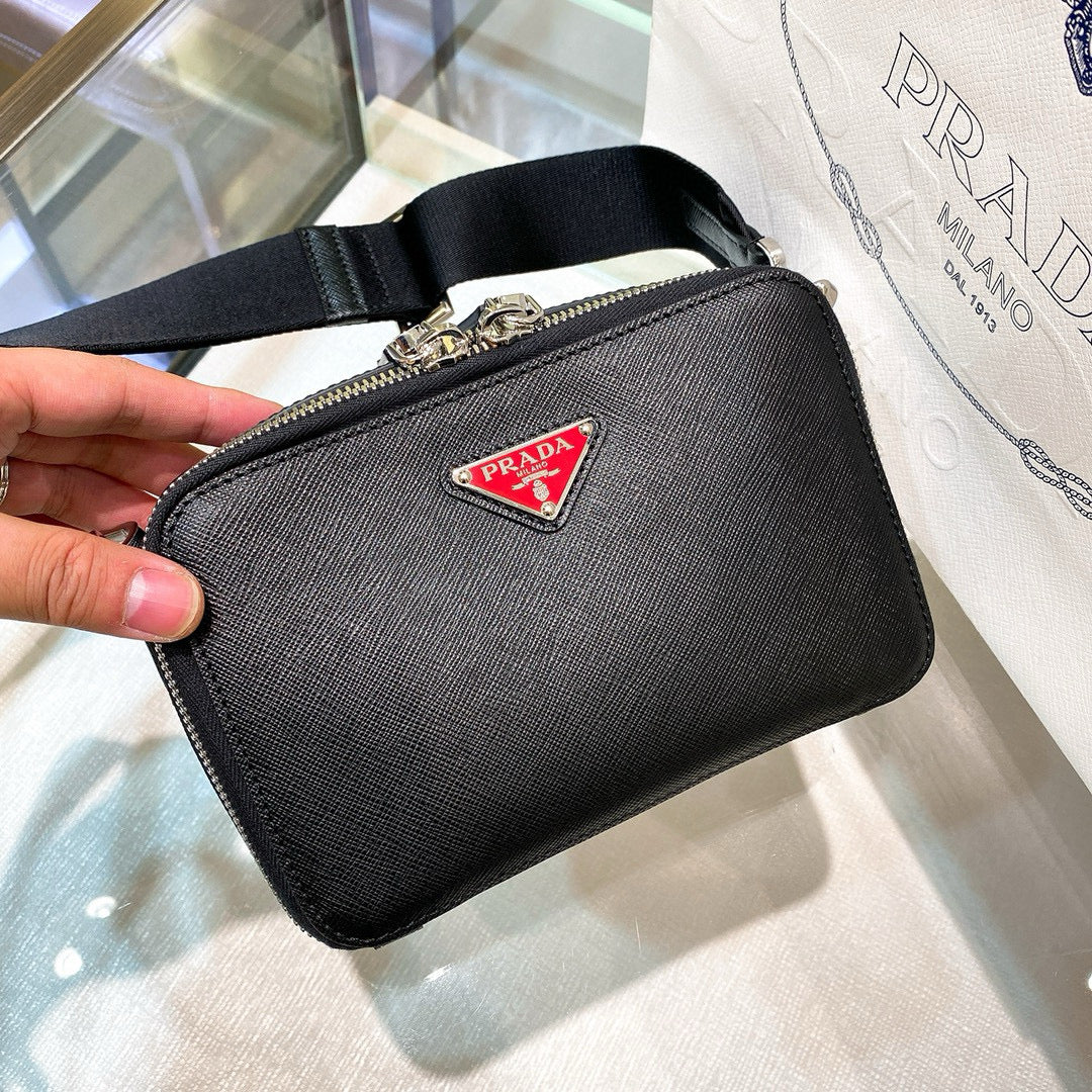 Prada Cross Body Bag