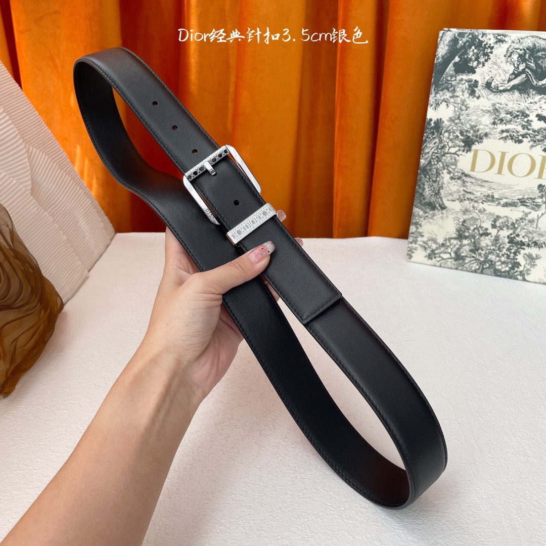Dior Belts