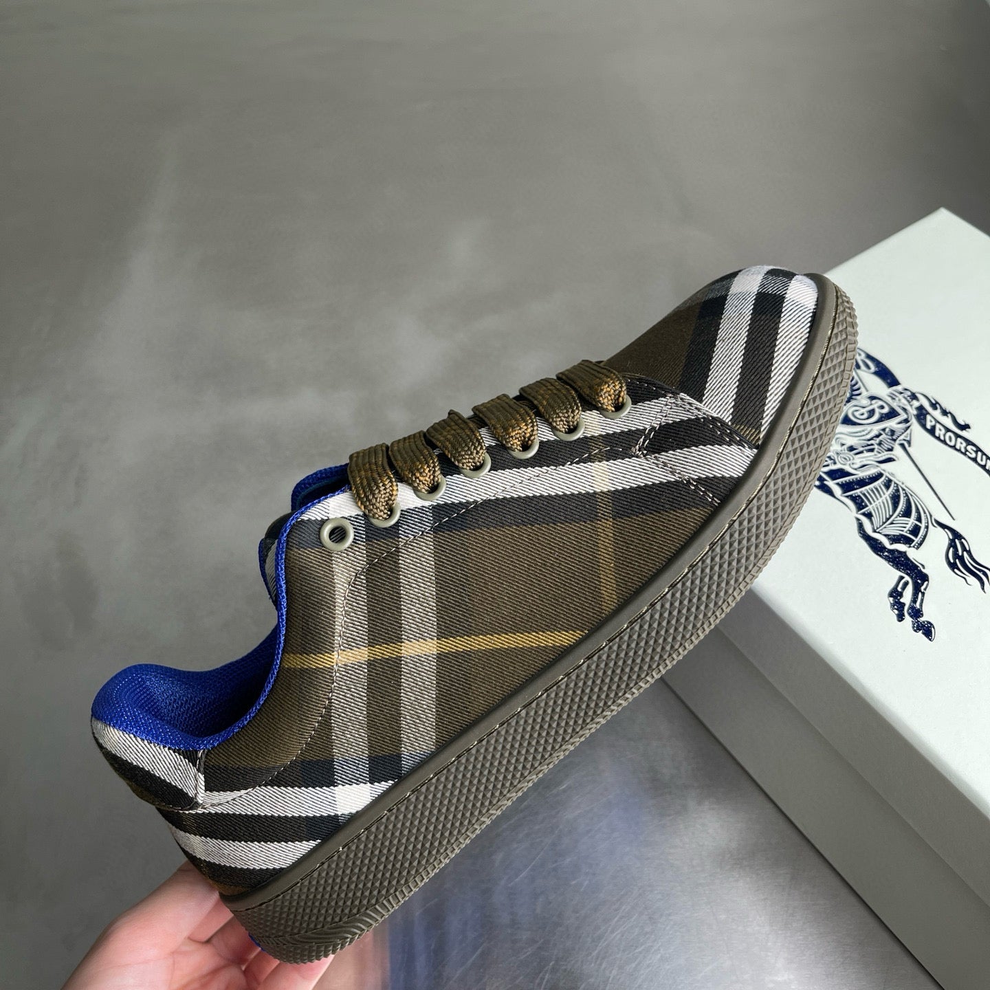 Burberry Sneakers