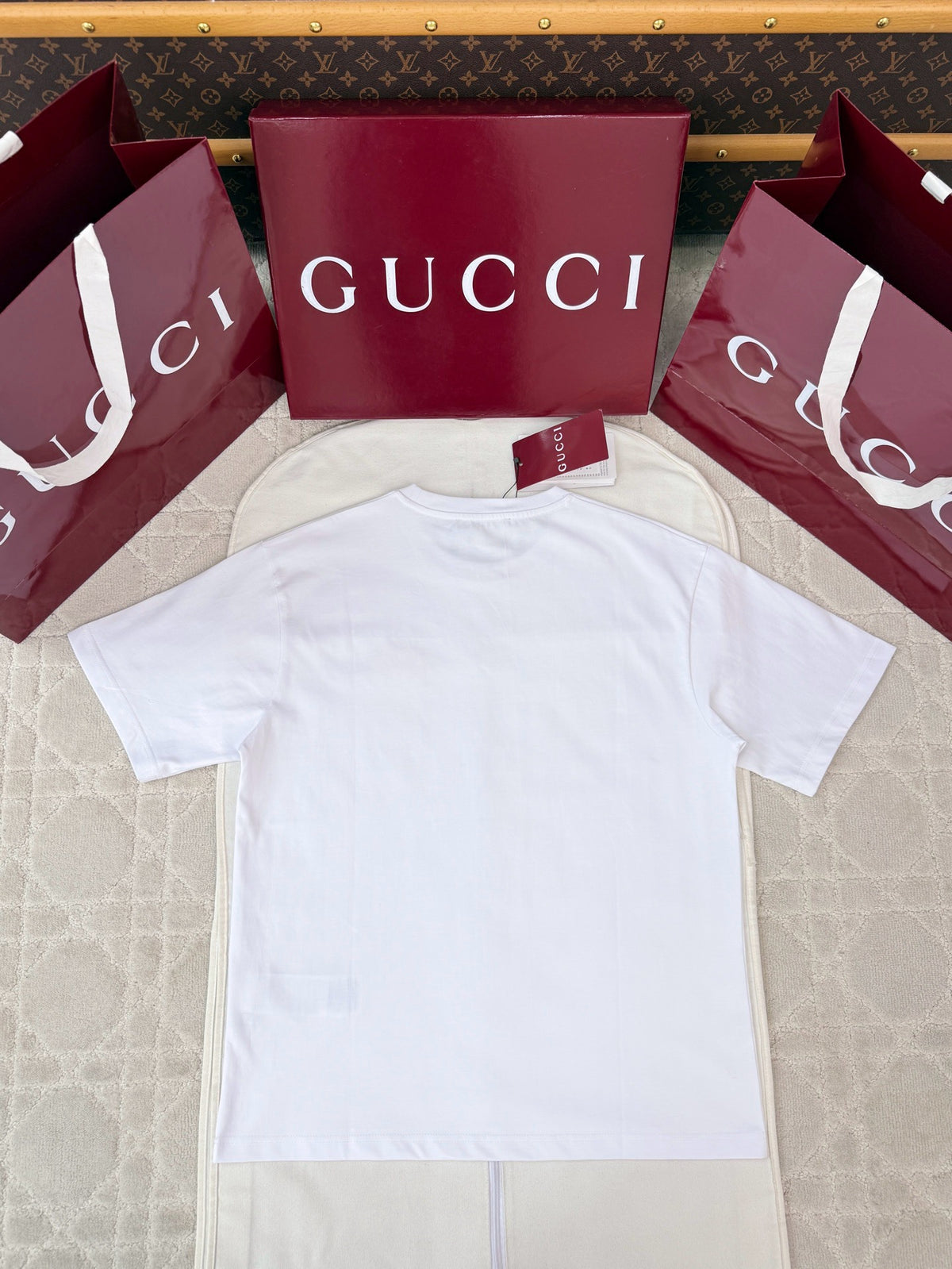 Gucci T-shirt