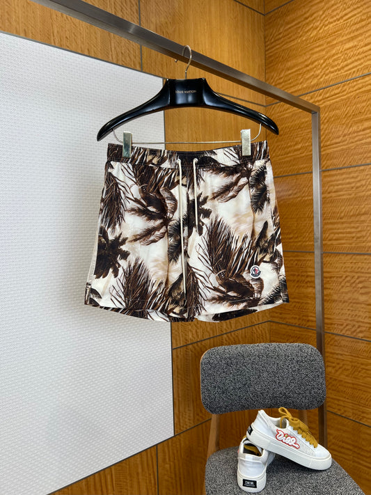 Moncler Short Pant