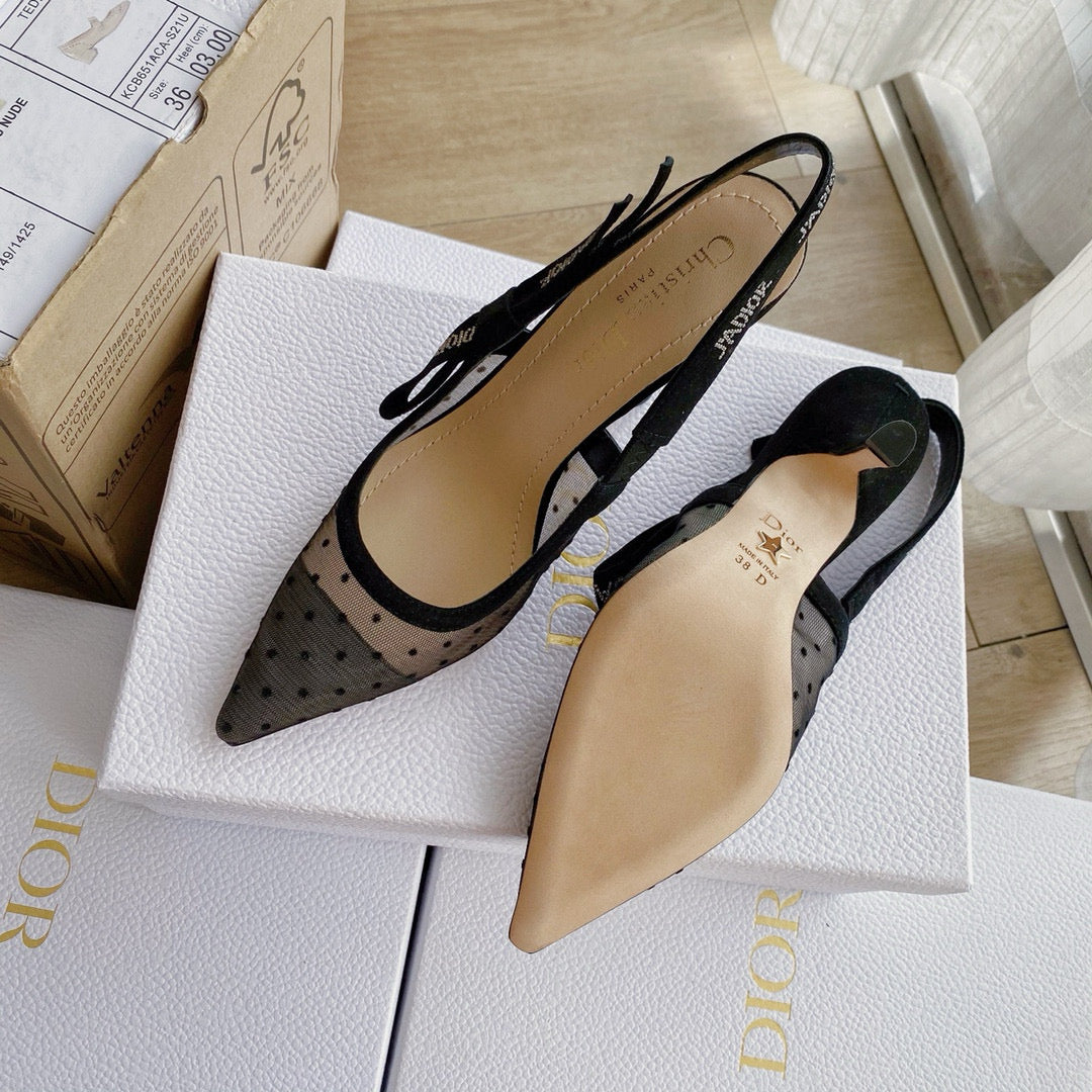 Dior Heels