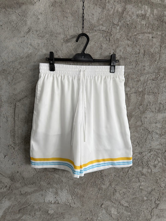 Casablanca Shorts