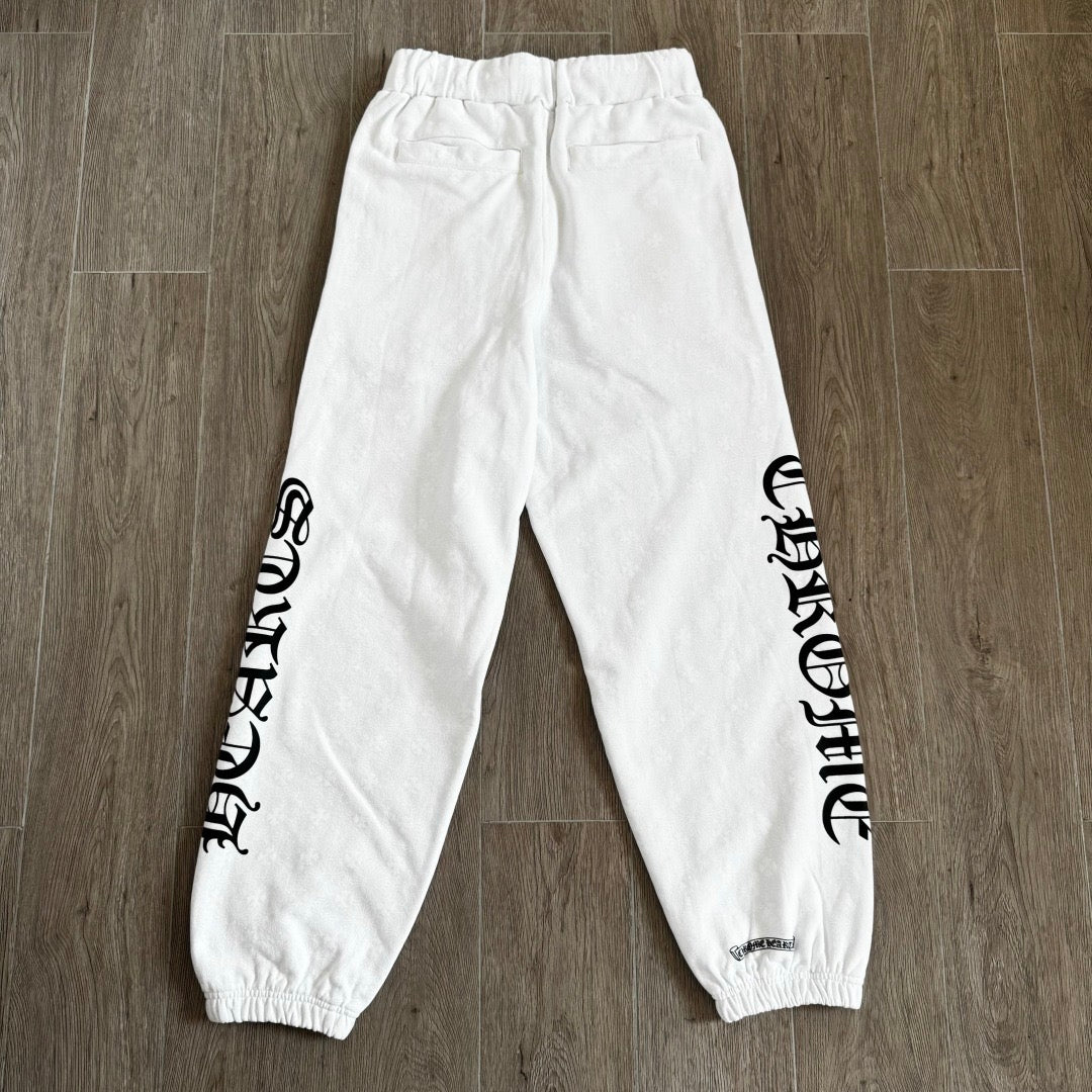 Chrome Hearts Jogger