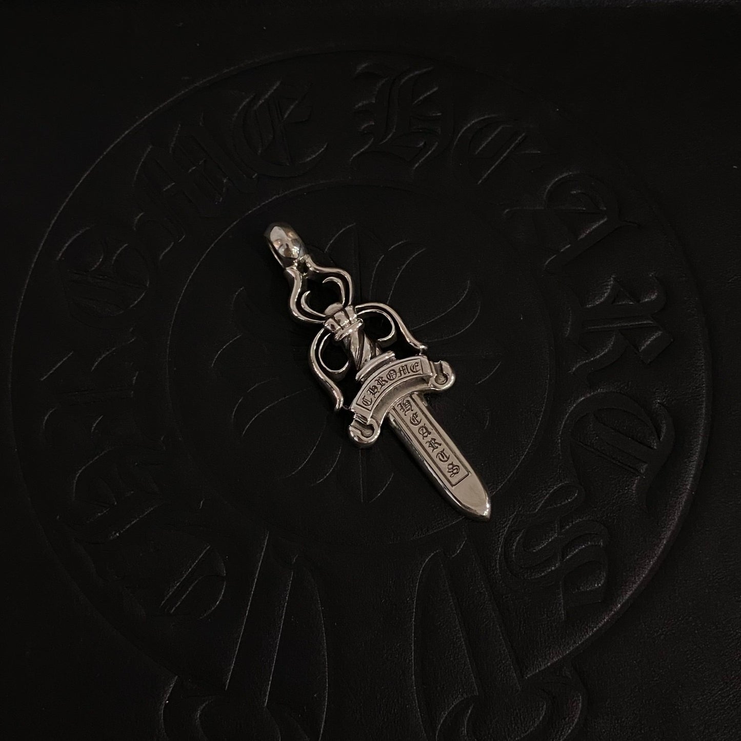 Chrome Hearts Necklace