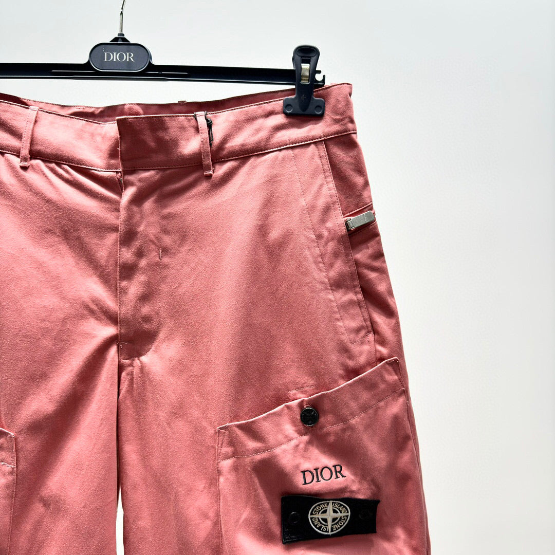 Dior Short Pants