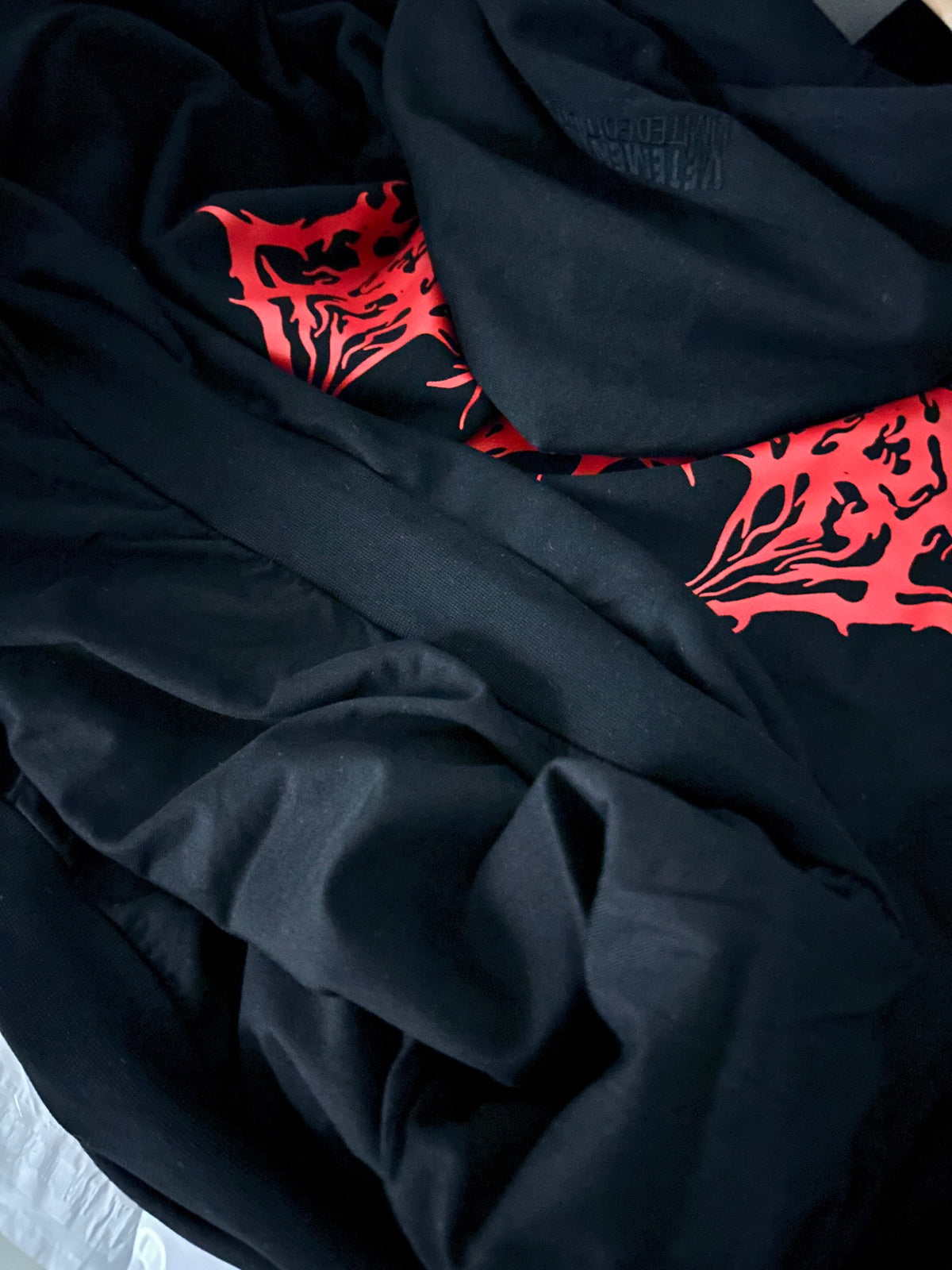 Vetements Hoodie