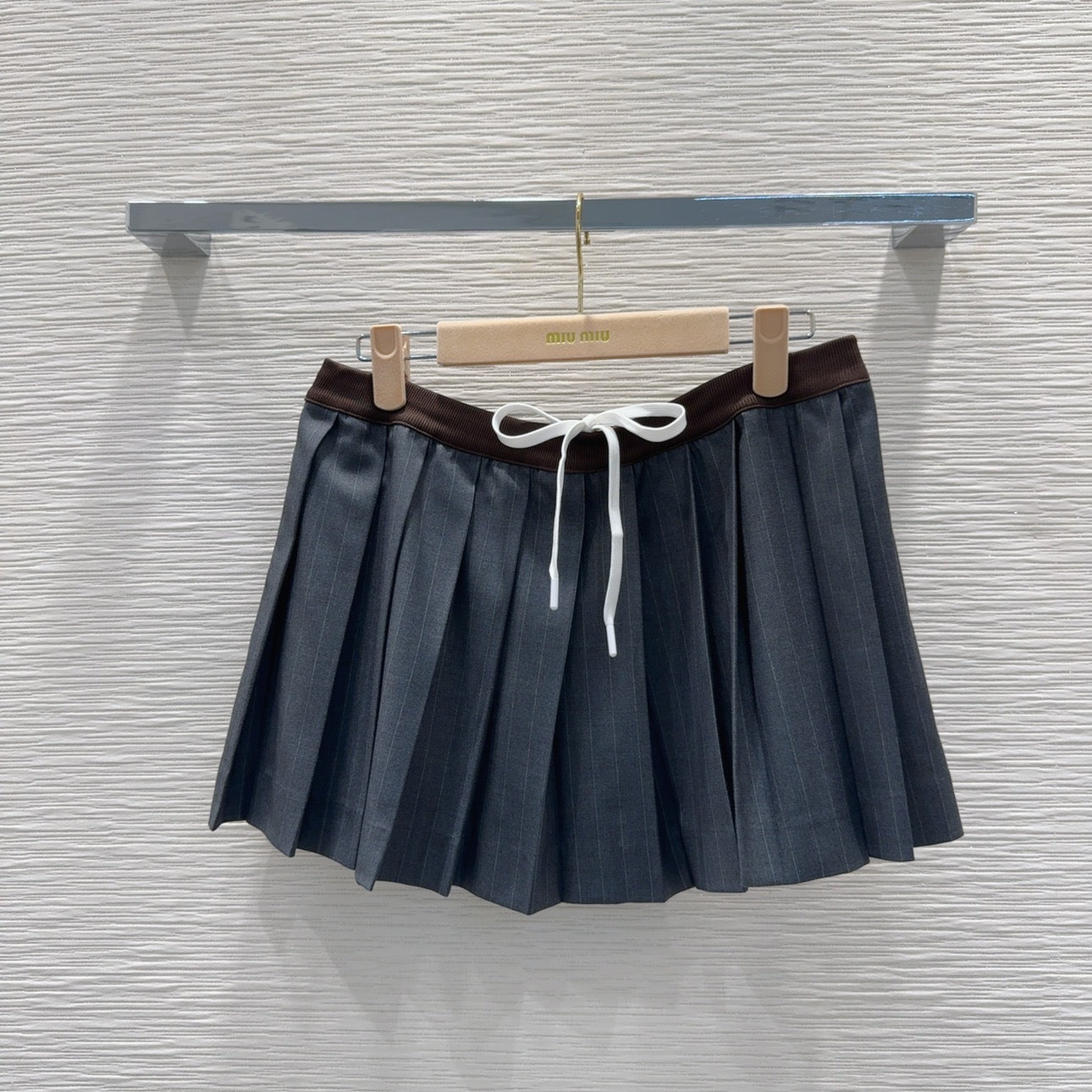 Miu Miu Skirt