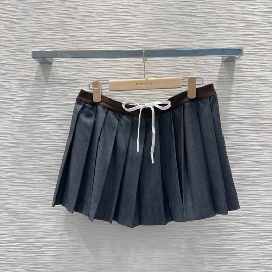 Miu Miu Skirt