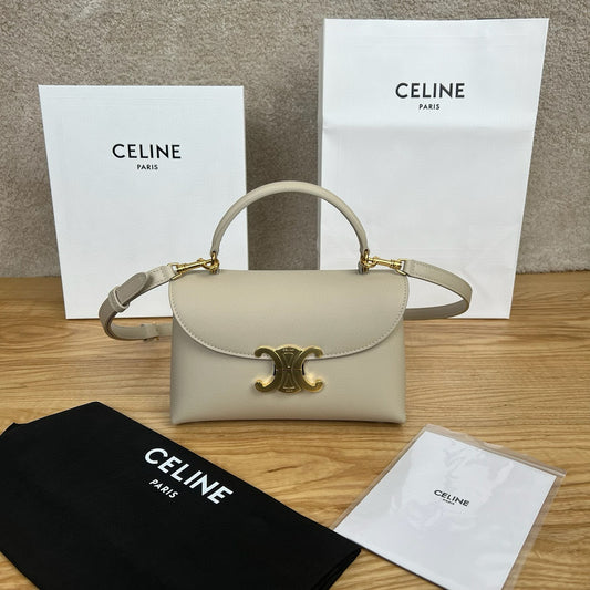 Celine Triomphe Handbag