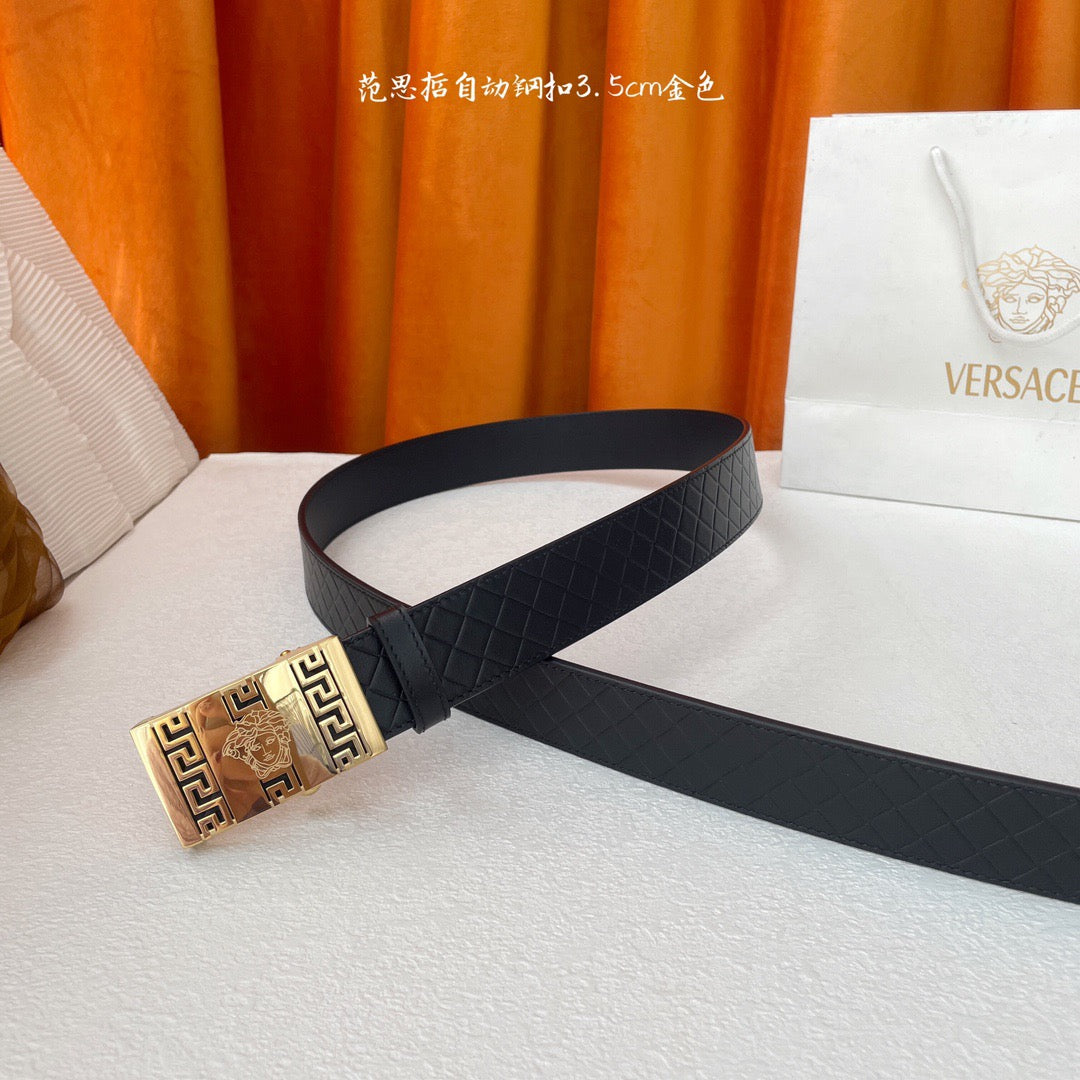 Versace Belts