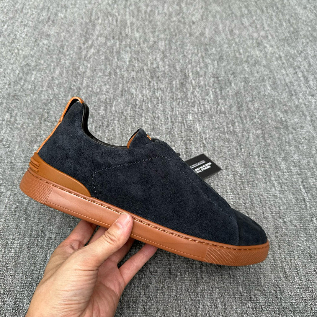 Zegna Sneakers