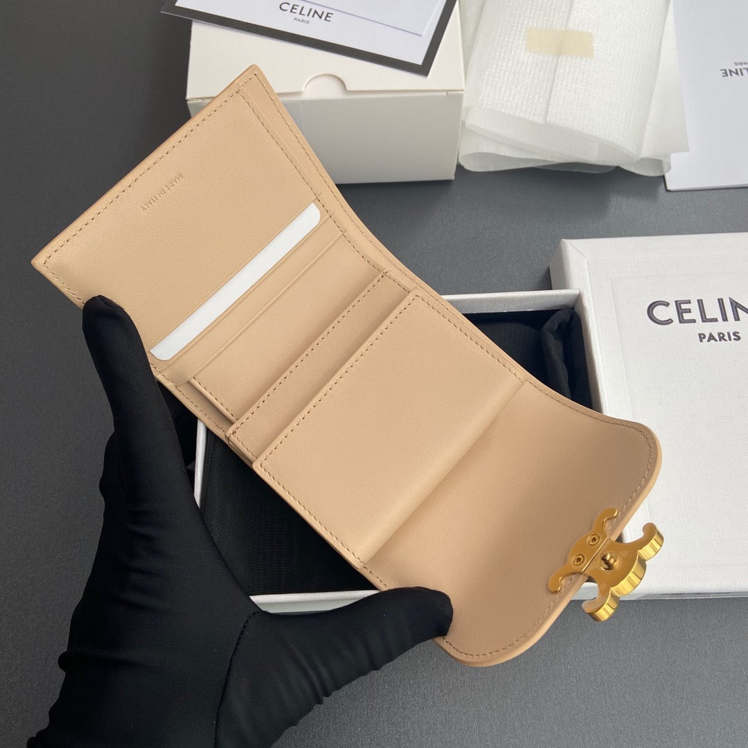 Celine Wallet
