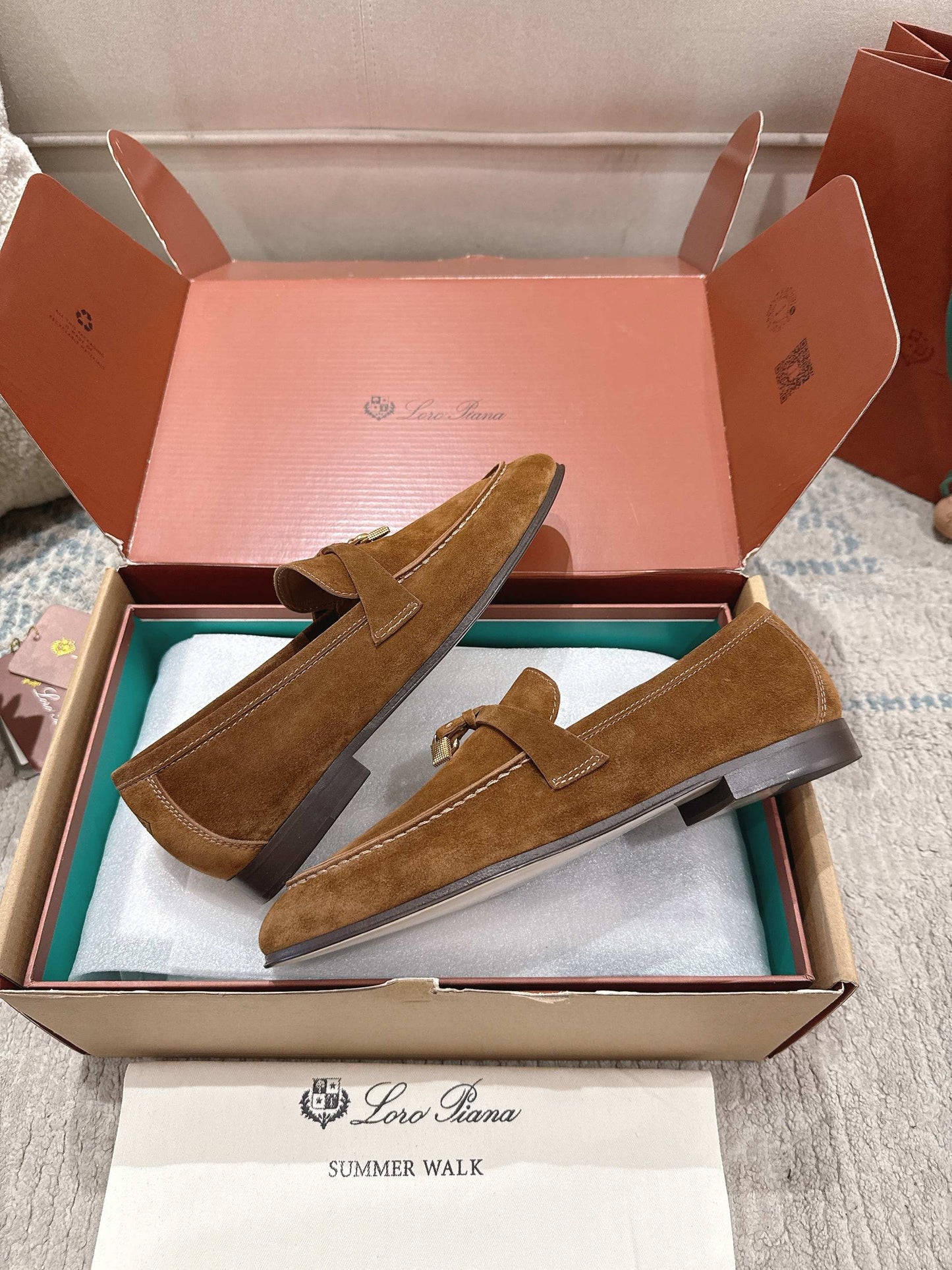 LP Loafers