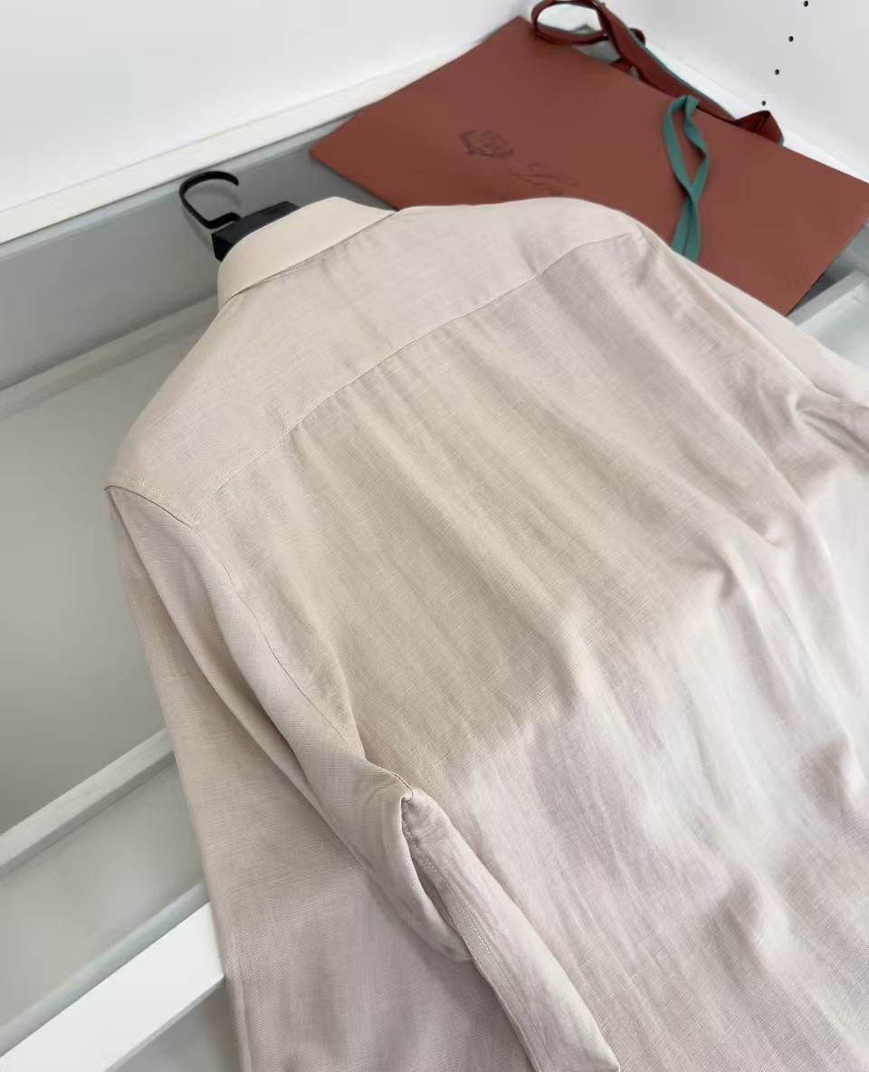 LP Long Sleeve Shirt