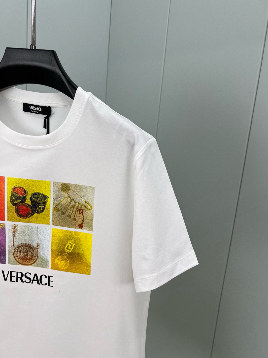 Versace T-Shirt