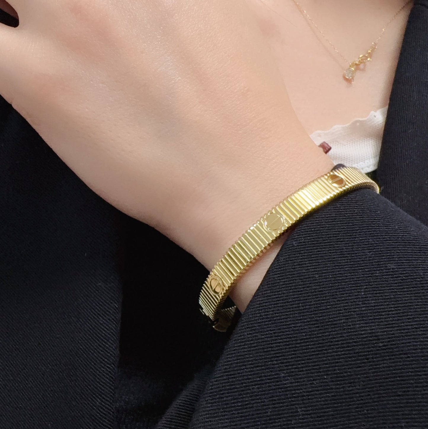 Cartier Bracelet