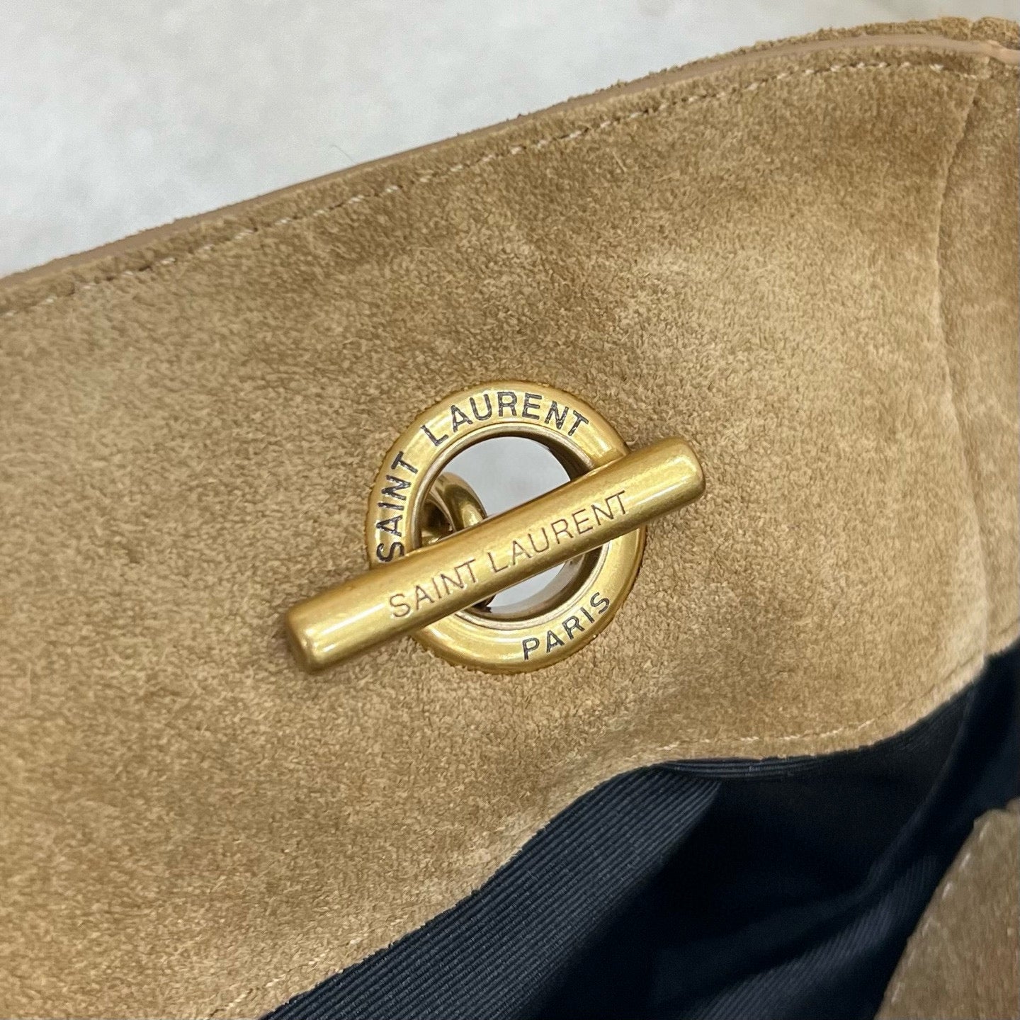 YSL Tote Bag