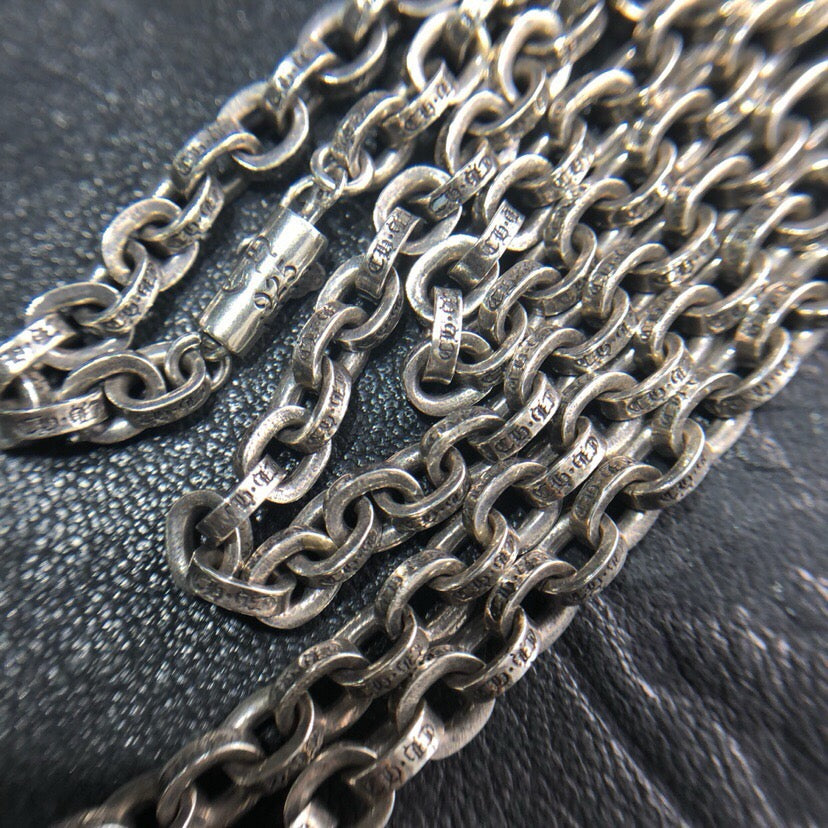 Chrome Hearts Necklace