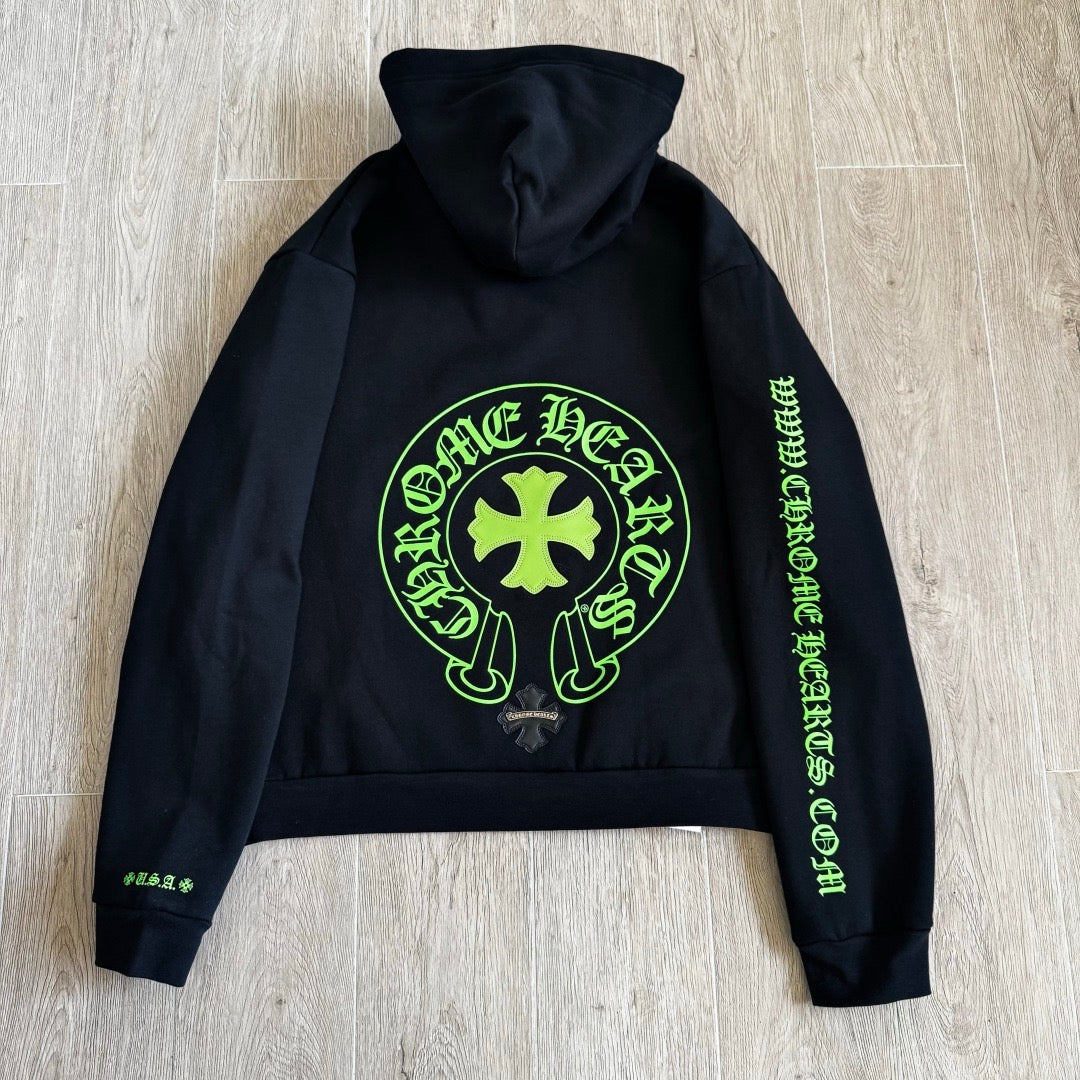 Chrome Hearts Hoodie