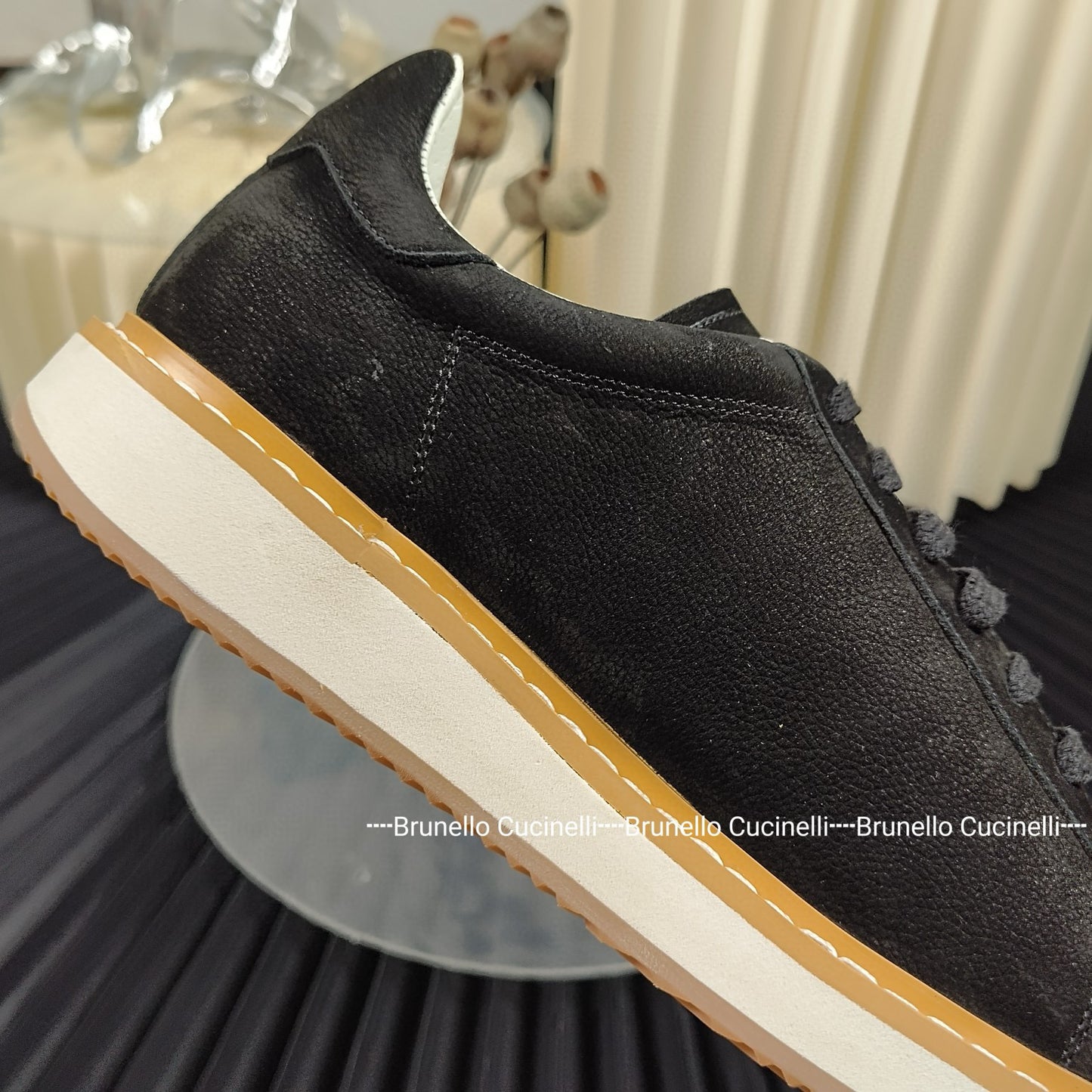 Brunello Cucinelli Shoes