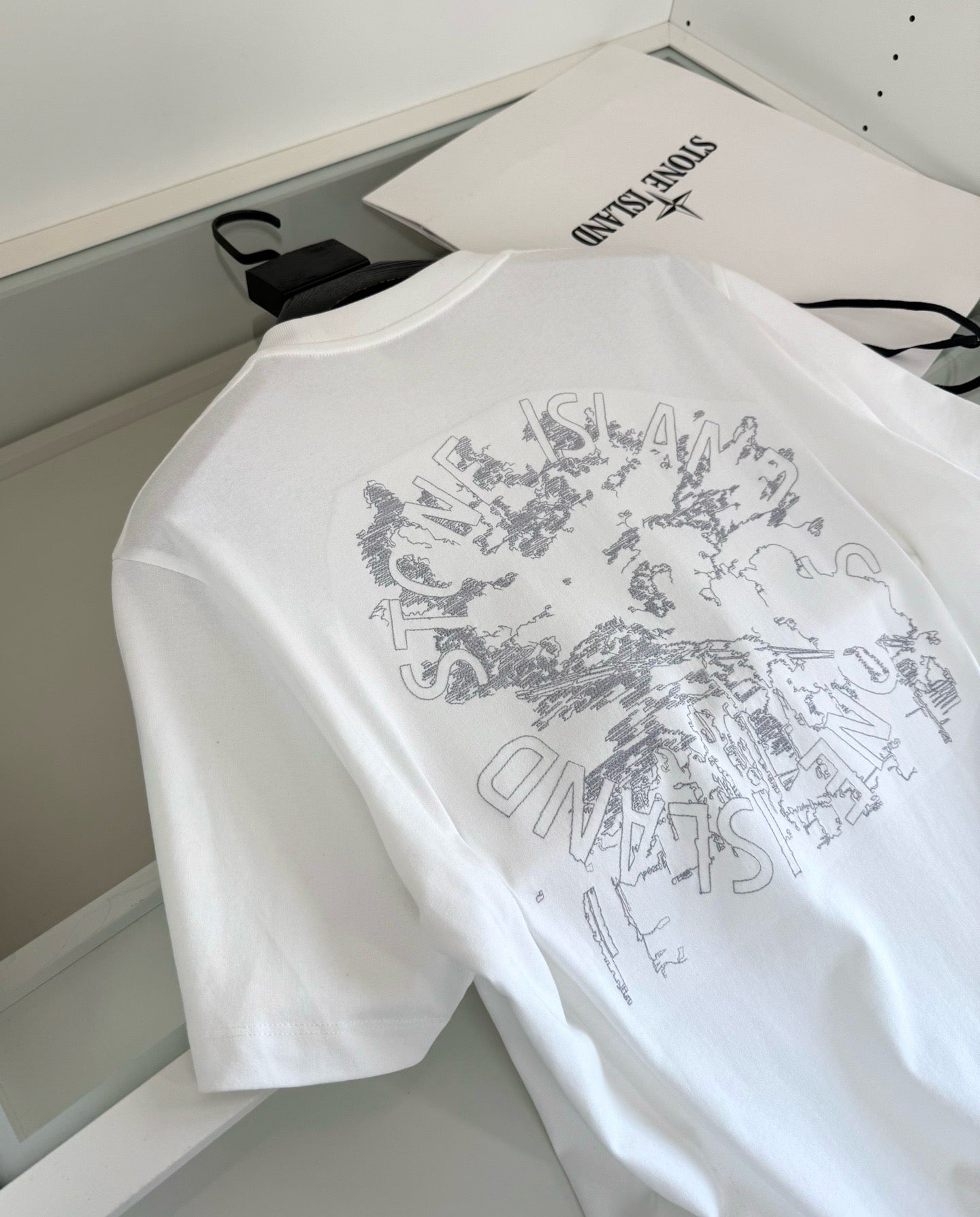 Hermes T-shirt