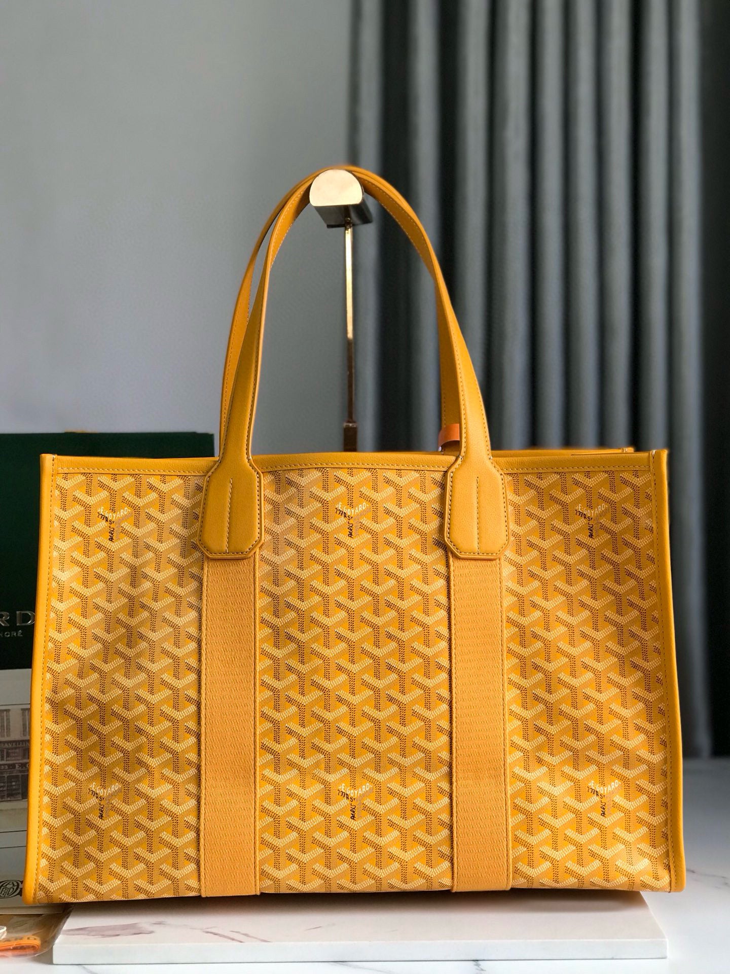 GOYARD VILLETTE 45.5*31*15.5