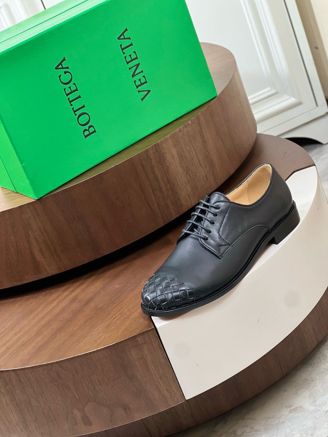Bottega Veneta Loafer
