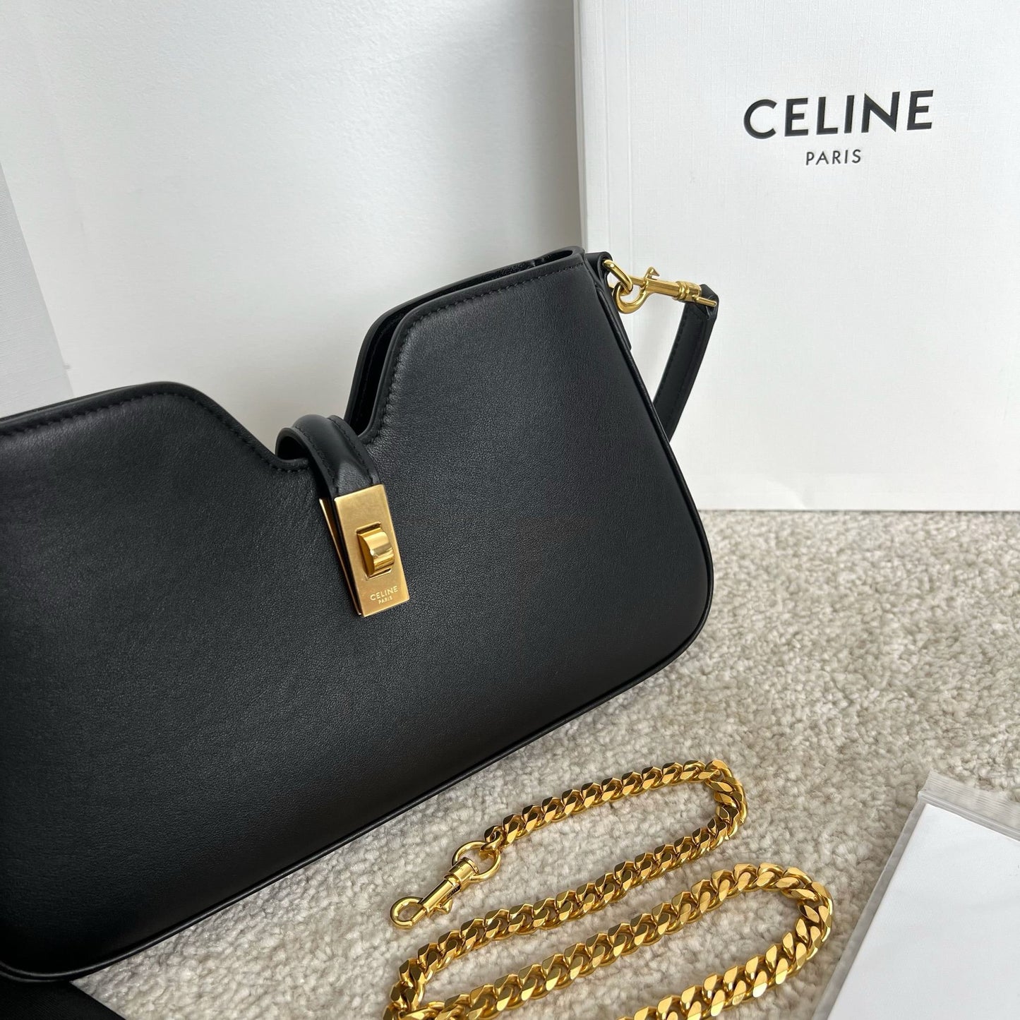 Celine Shoulder Bag