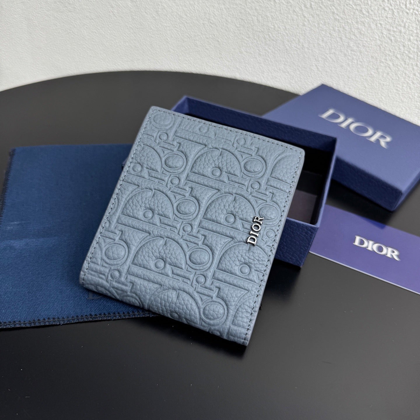 Dior Wallet