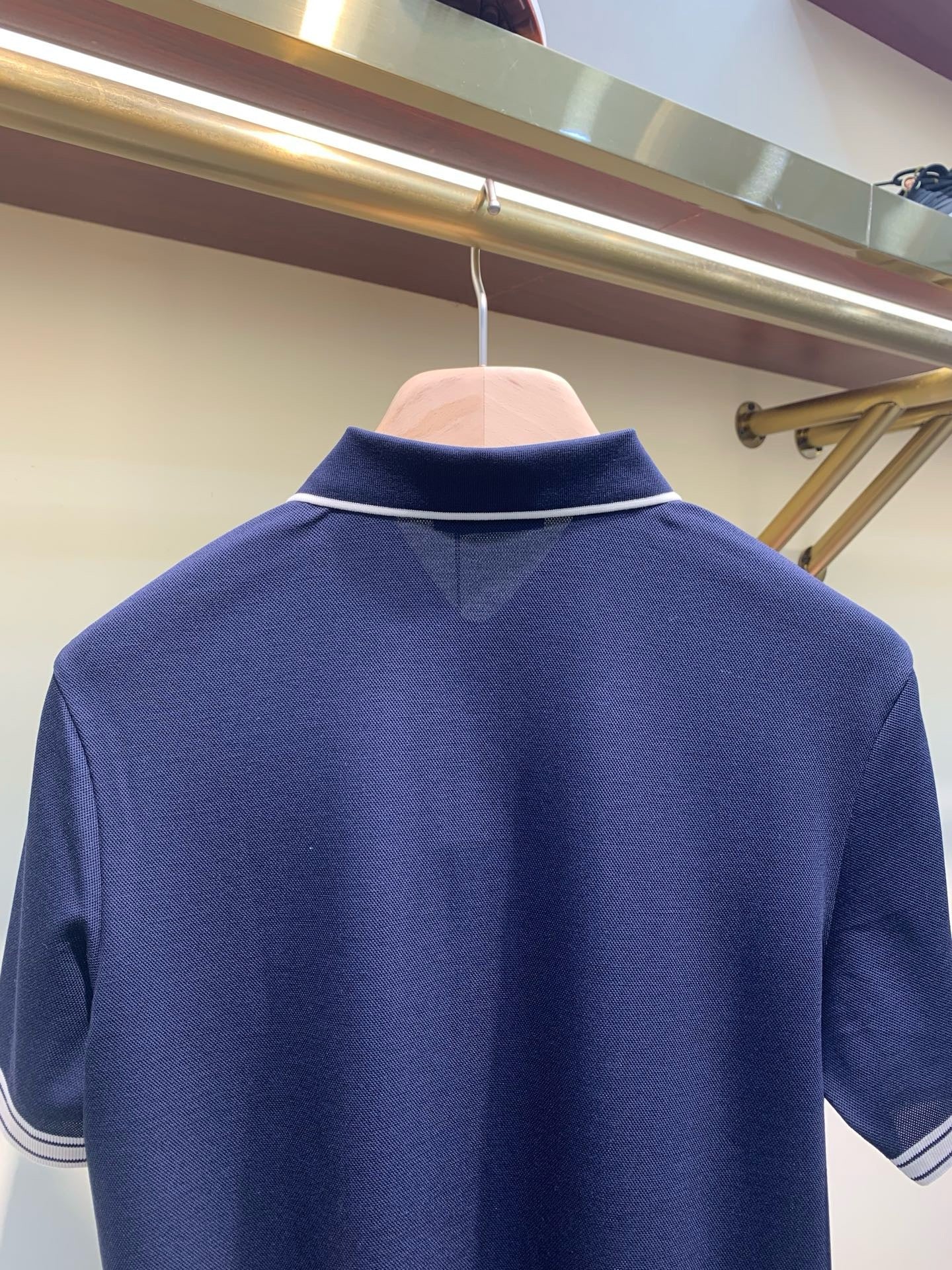 LP Polo