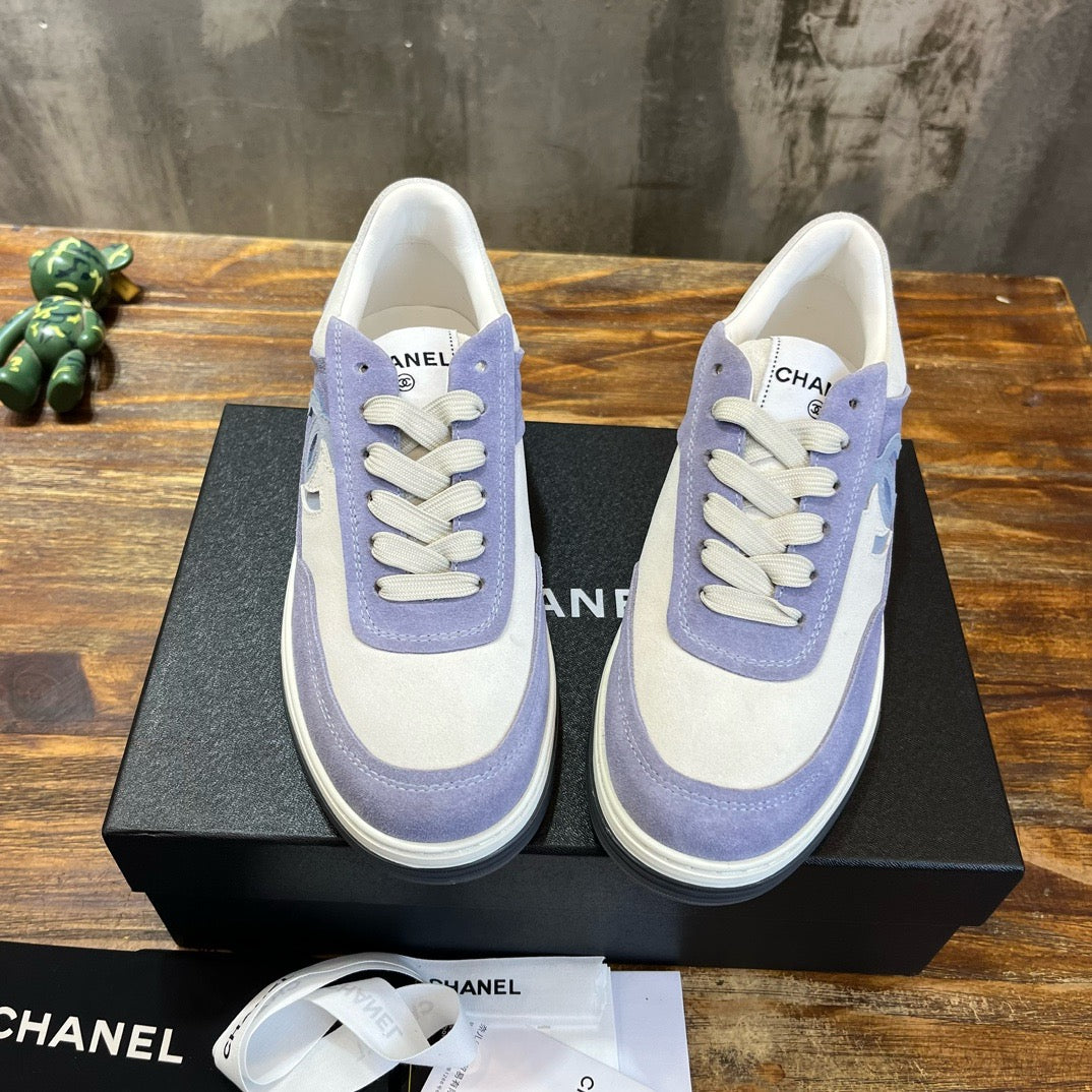 Chanel Sneakers