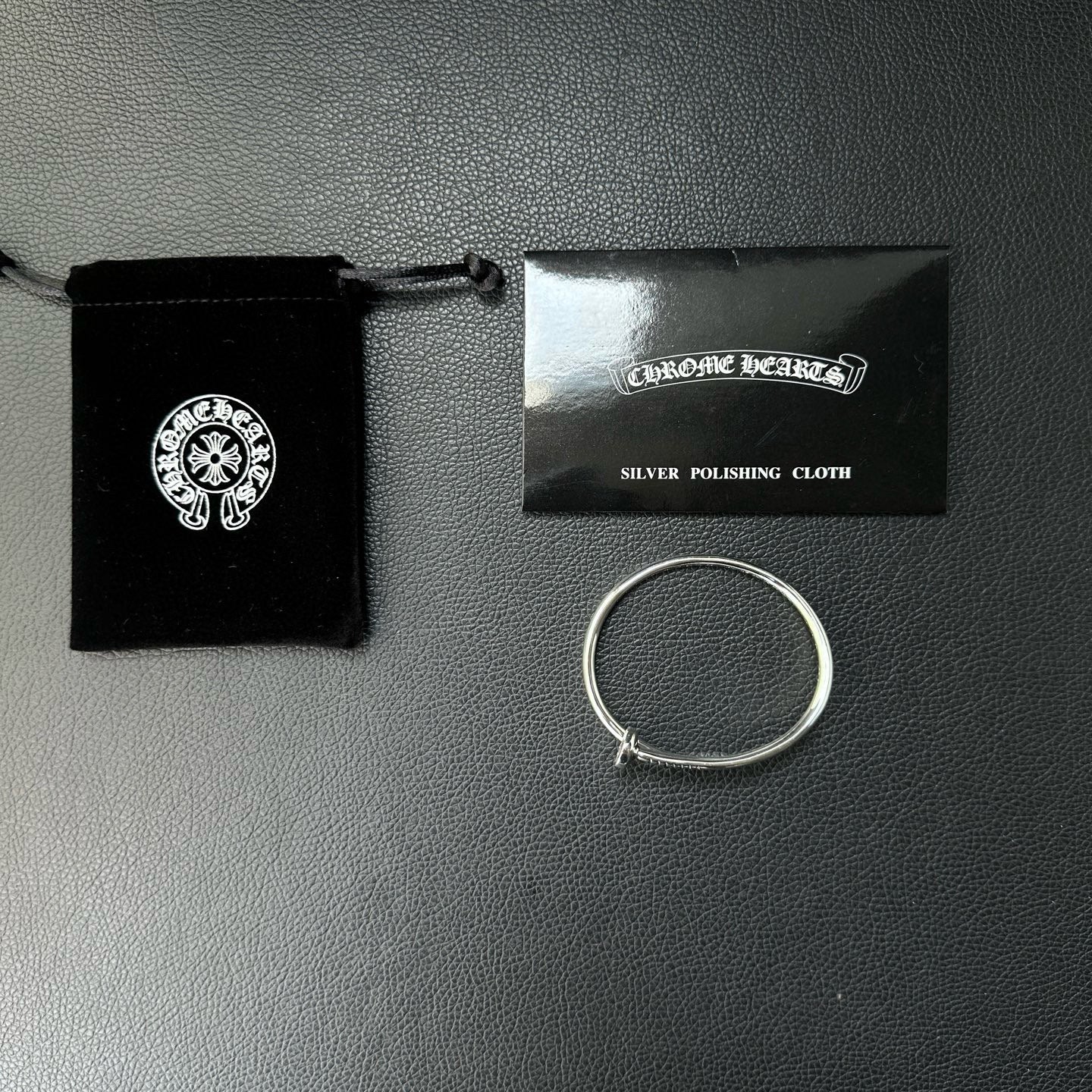 Chrome Hearts Bracelet