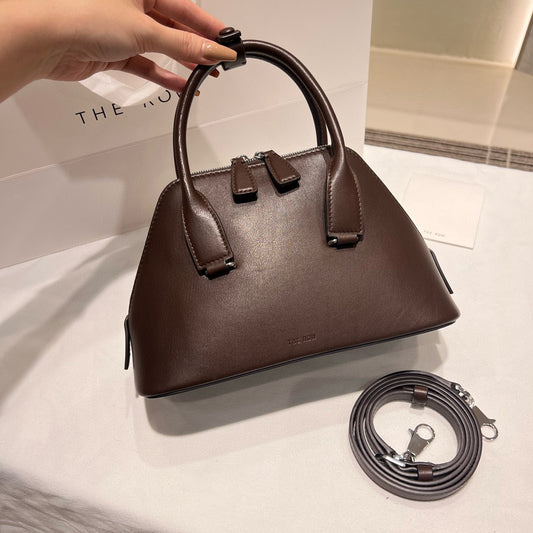 The Row Mini Devon Handbag