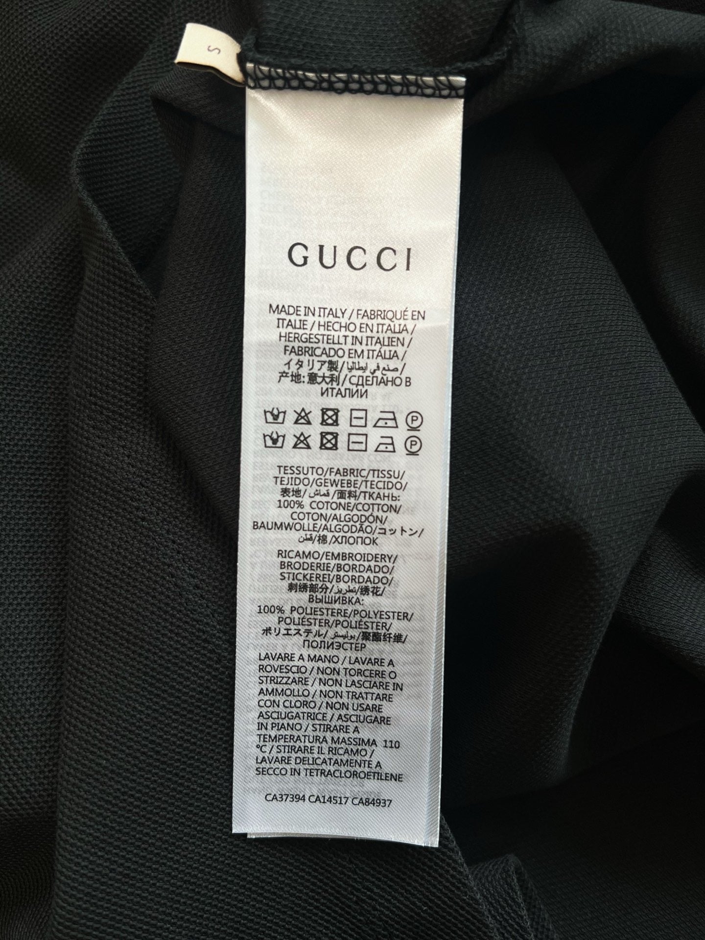 Gucci Polo
