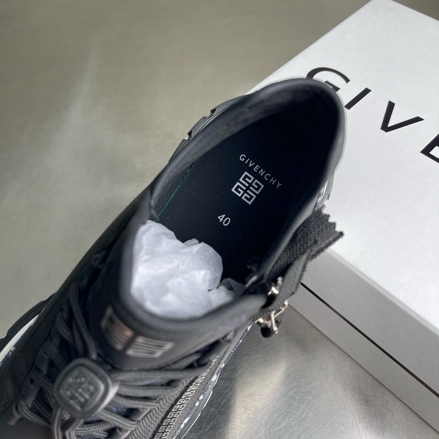 Givenchy Sneakers