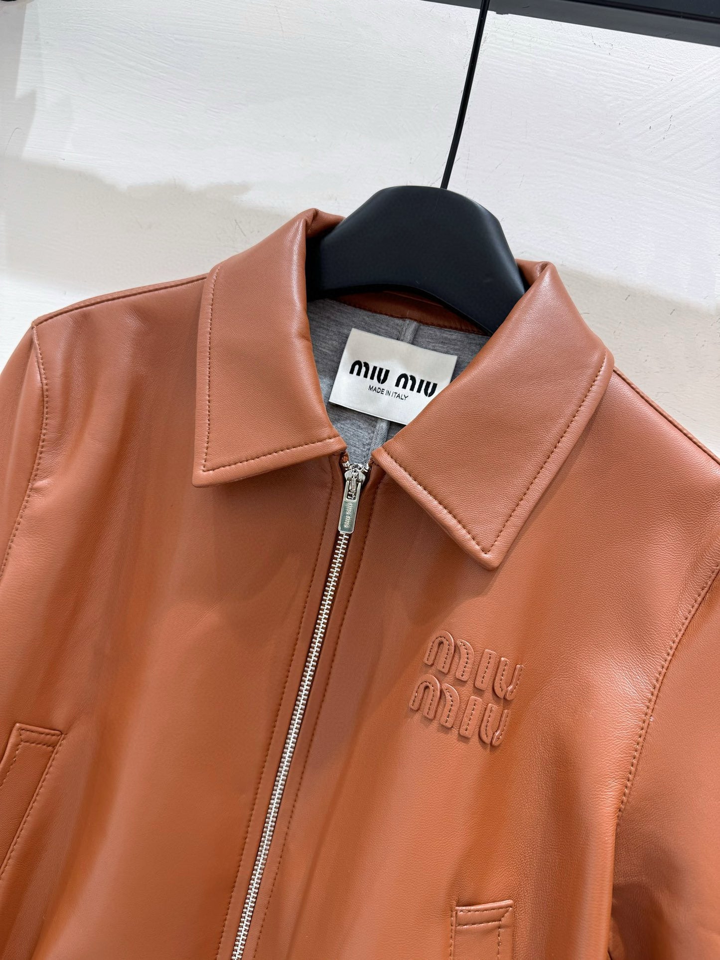 Miu Miu Jacket